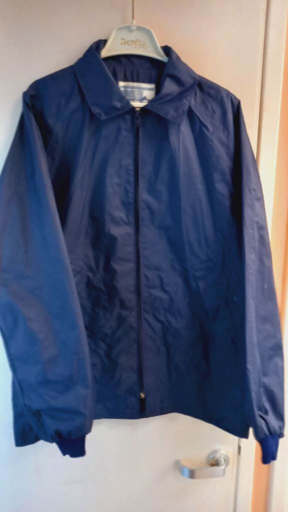 Sunderland Doubletex Weather Beater Jacket