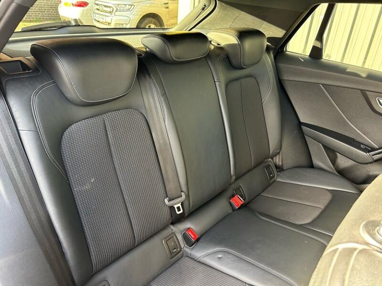 2020 Audi Q2 1.6 TDI 30 Black Edition SUV 5dr Diesel S Tronic Euro 6 (s/s) (116 ps) SUV Diesel Au...