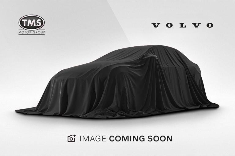 2022 Volvo XC60 2.0 B5 MHEV R-Design Pro Auto AWD Euro 6 (s/s) 5dr ESTATE Petrol/Electric Hybrid ...