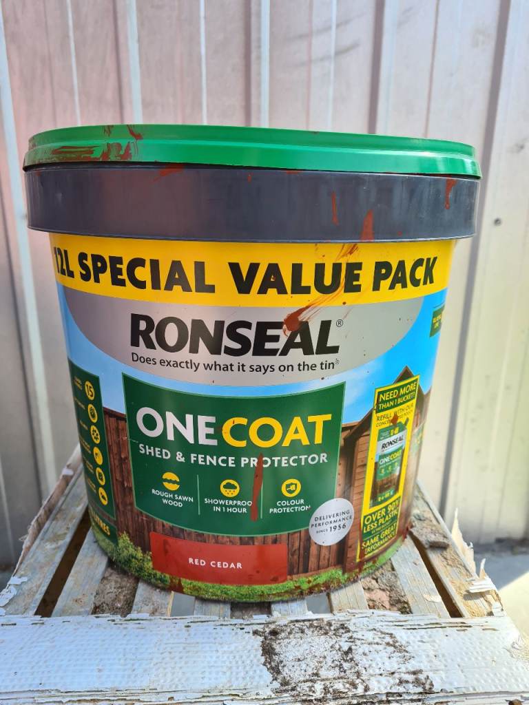 Ronseal