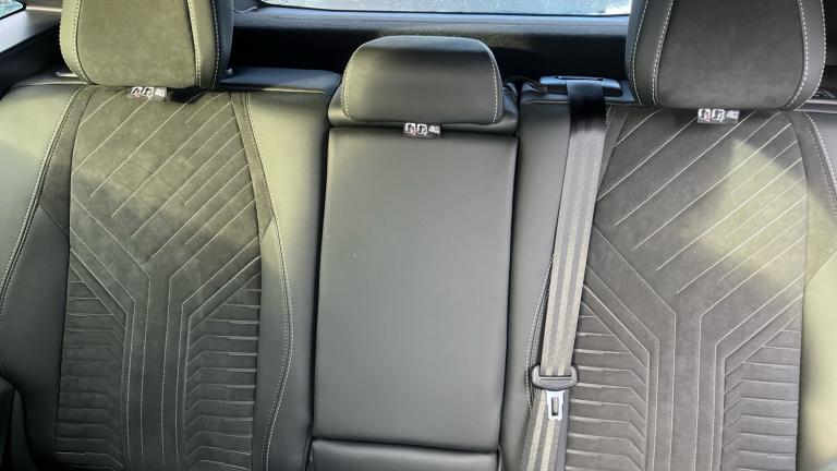 2024 Peugeot 3008 1.2 HYBRID GT SUV 5dr Petrol Hybrid e-DSC6 Euro 6 (s/s) (136 ps) SUV Hybrid Aut...