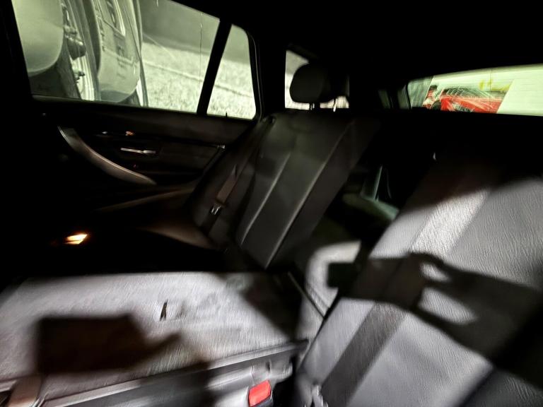 2016 BMW 3 Series 3.0 335d M Sport Touring Auto xDrive Euro 6 (s/s) 5dr ESTATE Diesel Automatic