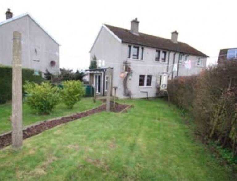 3 Bedroom house, New Pitsligo 