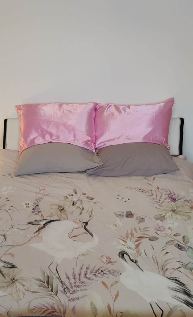 Luxury Big bed sleep solution to fatigue and Best Bed Change your life change your days and sleep 