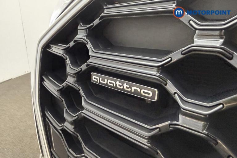 2024 Audi Q5 40 TDI Quattro S Line 5dr S Tronic SUV Diesel Automatic