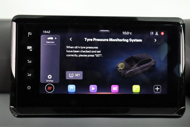 2024 SEAT Ibiza 1.0 TSI 115 Xcellence Lux 5dr DSG HATCHBACK PETROL Automatic