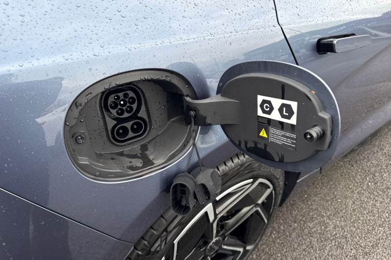 2025 BYD Seal 82.5kWh Excellence Auto AWD 4dr Saloon Automatic