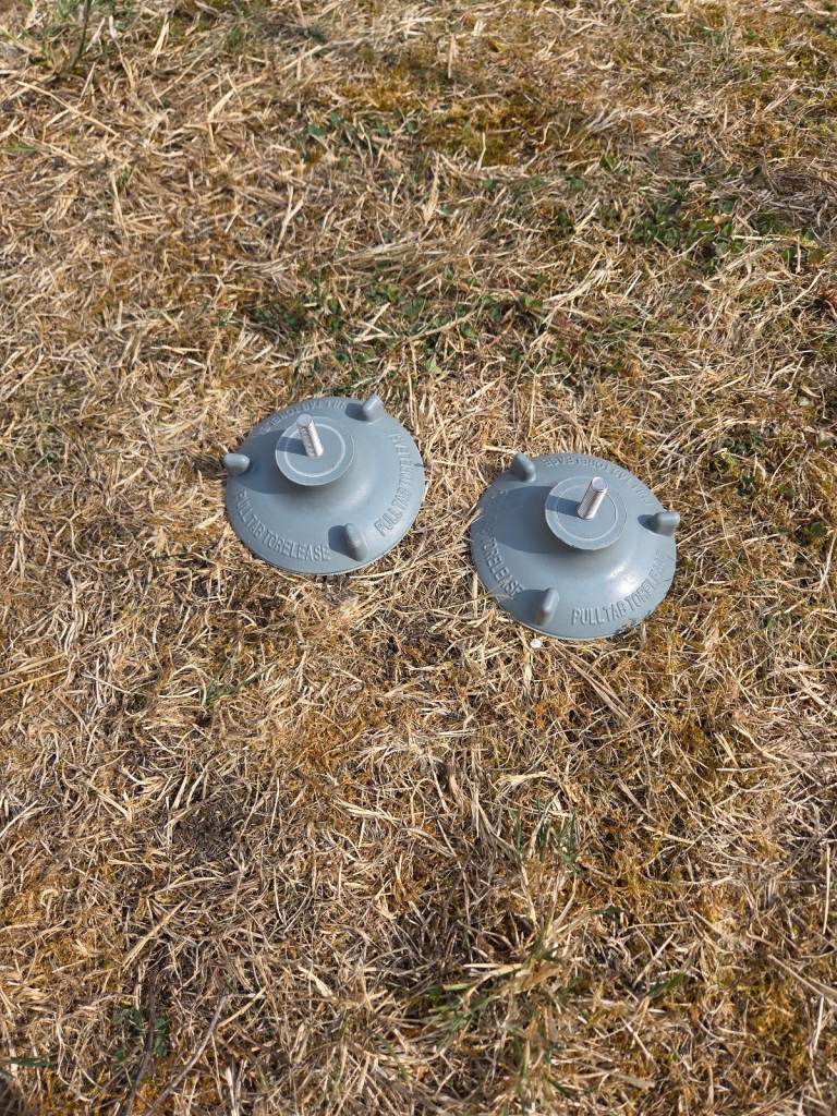 Freestanding Toilet Frame