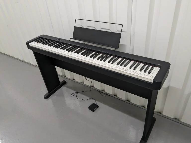 Casio CDP-S100