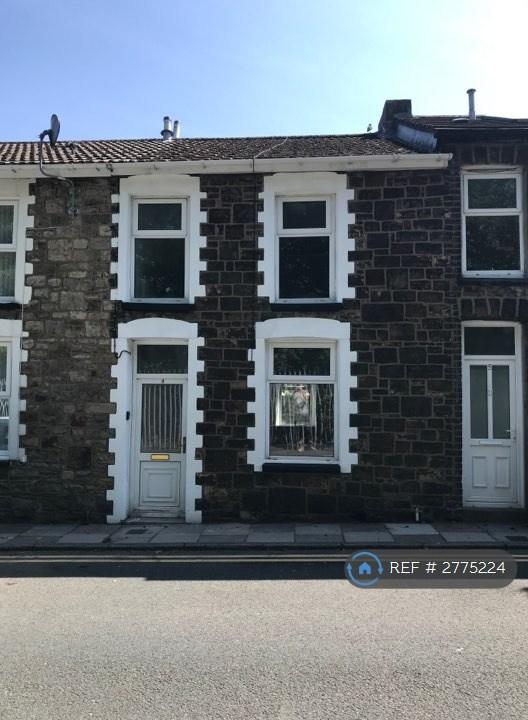 2 bedroom house in West View Terrace, Ebbw Vale, NP23 (2 bed) (#2775224)