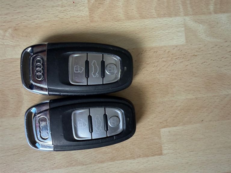 Audi, A6, Estate, 2013, Manual, 1968 (cc), 5 doors