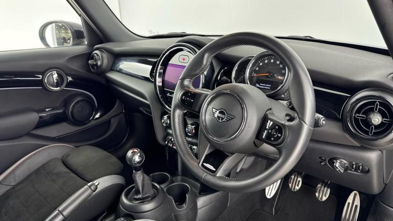 2022 MINI Hatch 1.5 Cooper Sport 5dr Petrol Hatchback Hatchback Petrol Manual