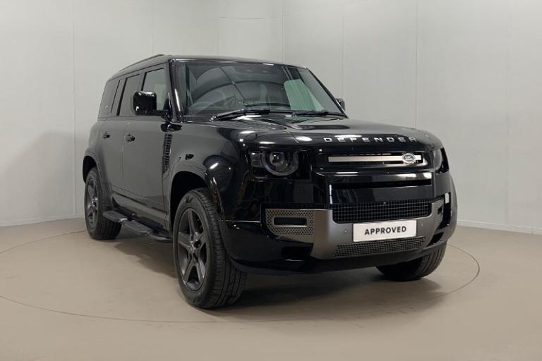 LAND ROVER DEFENDER 3.0 D250 X-Dynamic SE 110 5dr Auto