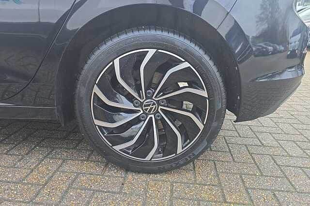 2023 Volkswagen Golf 1.5 TSI Style Edition 5dr Hatchback Petrol Manual