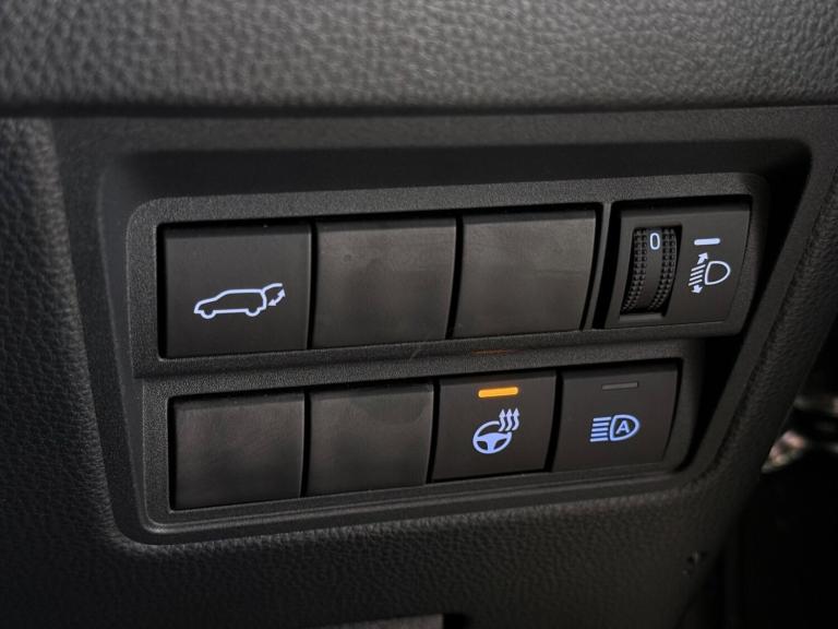 2023 Toyota Yaris Cross 1.5 VVT-h Excel E-CVT Euro 6 (s/s) 5dr HATCHBACK Petrol/Electric Hybrid A...