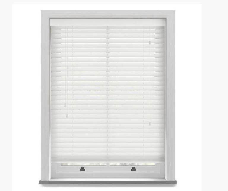 Window blind