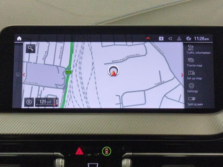 2024 BMW 2 Series Gran Coupe 1.5 218i M Sport Saloon 4dr Petrol DCT Euro 6 (s/s) (136 ps) - KEYLE...