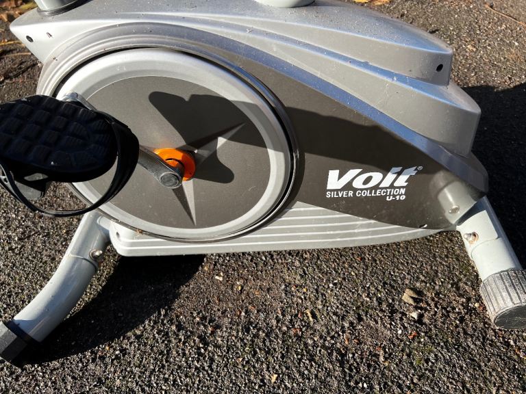 image for Volt Exercise Bike