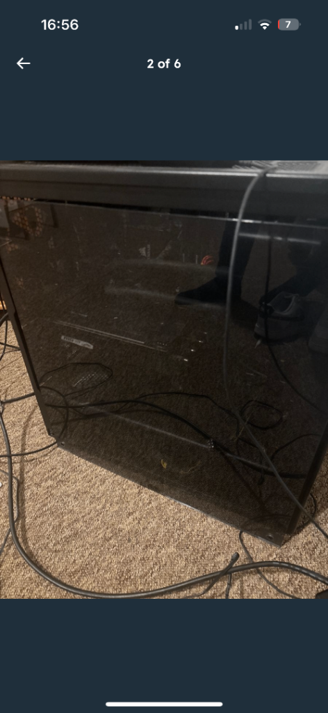 pc all specs in pic windows11*