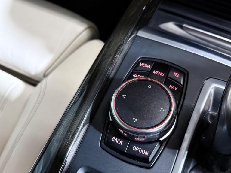 2016 BMW X5 3.0 30d M Sport Auto xDrive Euro 6 (s/s) 5dr ESTATE Diesel Automatic