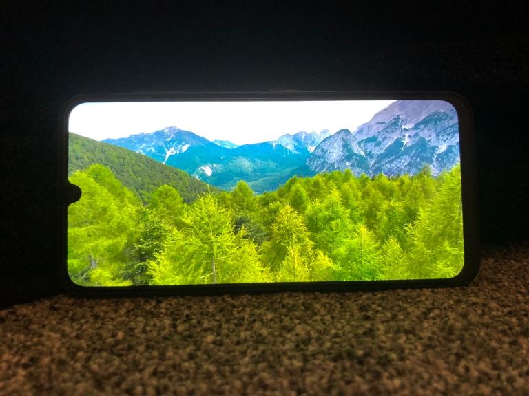 Samsung Galaxy A15 5G Phone - Great Condition
