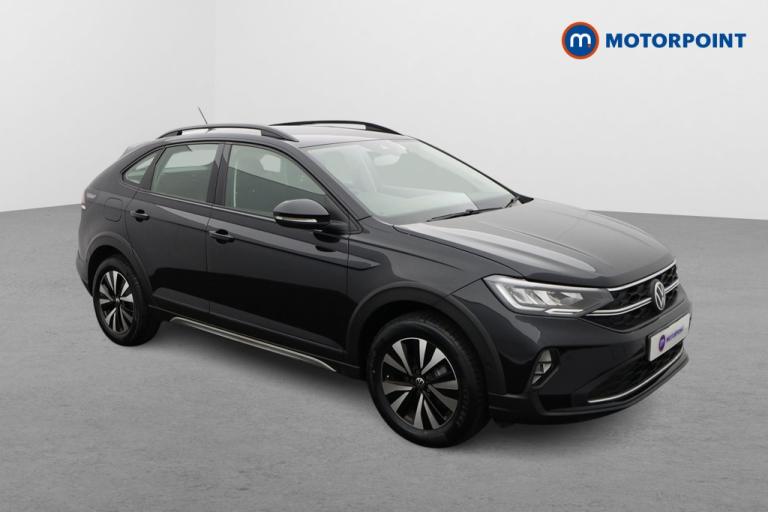 2023 Volkswagen Taigo 1.0 TSI Life 5dr HATCHBACK PETROL Manual