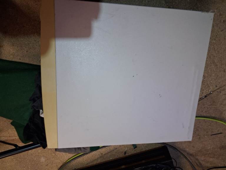 Windows 98 retro system