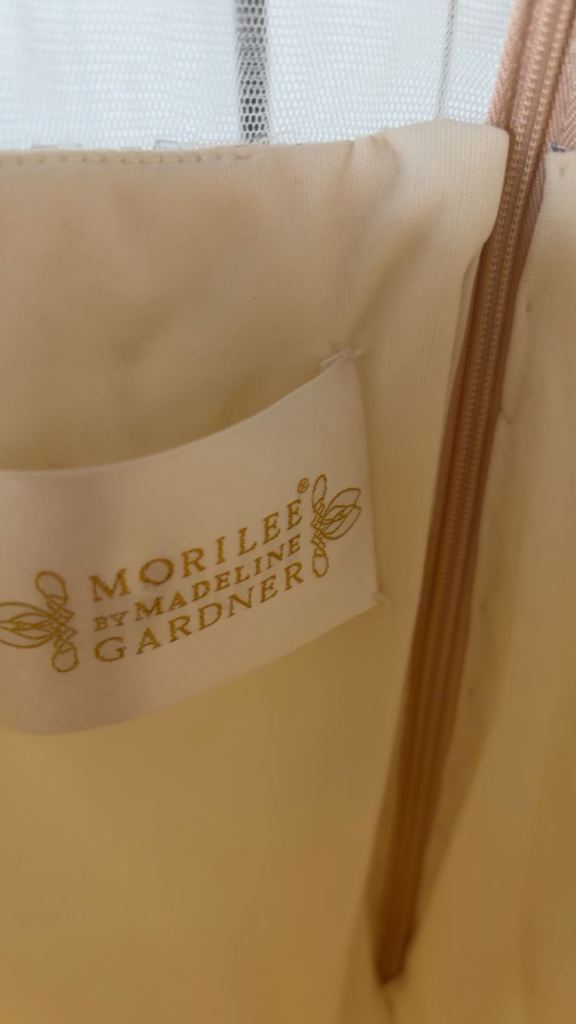Morilee by Madeline Gardner dress