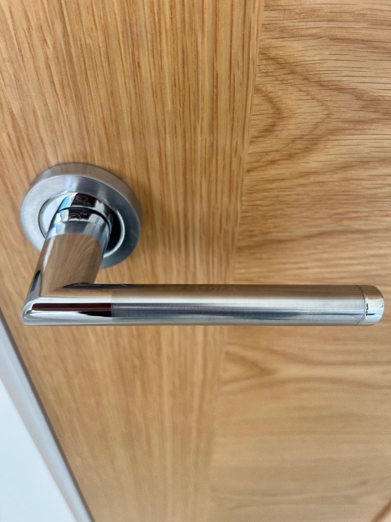 Door handles (internal)
