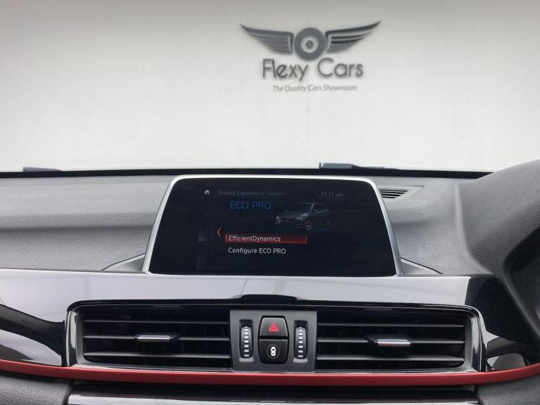 BMW X1 2.0 20d Sport Auto xDrive Euro 6 (s/s) 5dr 2018