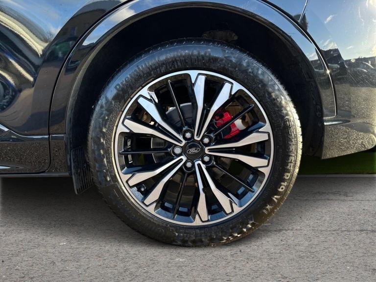 2023 Ford Kuga 5Dr ST-Line X Edition 2.5 FHEV 190PS 2WD Auto Estate Hybrid Automatic