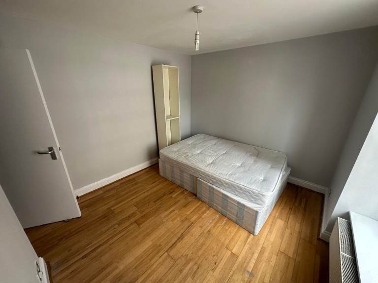 BENEFITS ACCEPTED - 1 Bed Flat Available in Islington Dalston Hackney E8