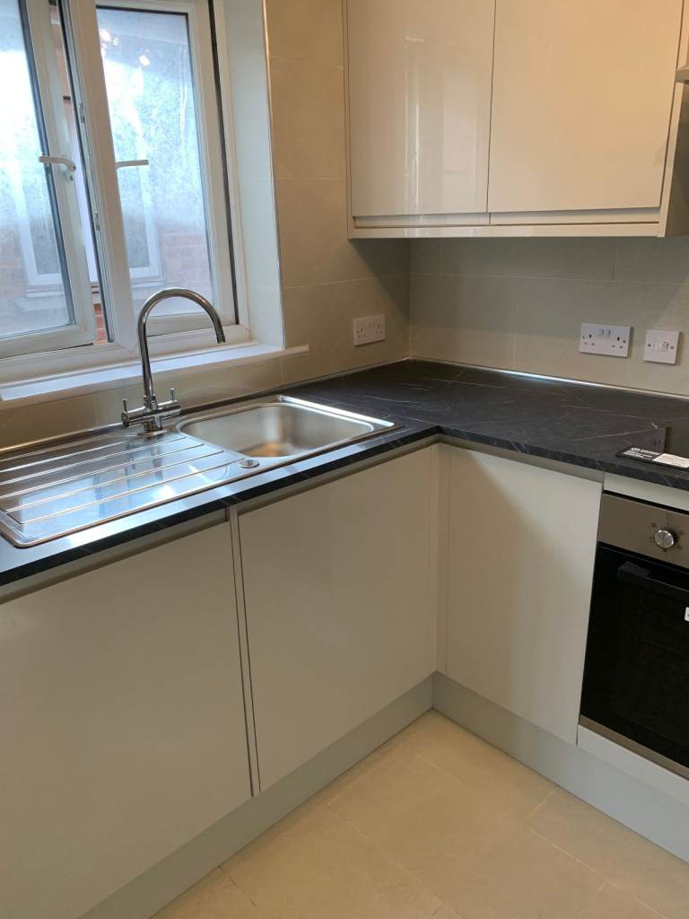 Top Floor  One Bed Flat, Pilkington Court, NW4