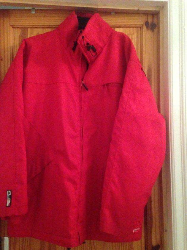 MAC TOOLS JACKET VERY NICE