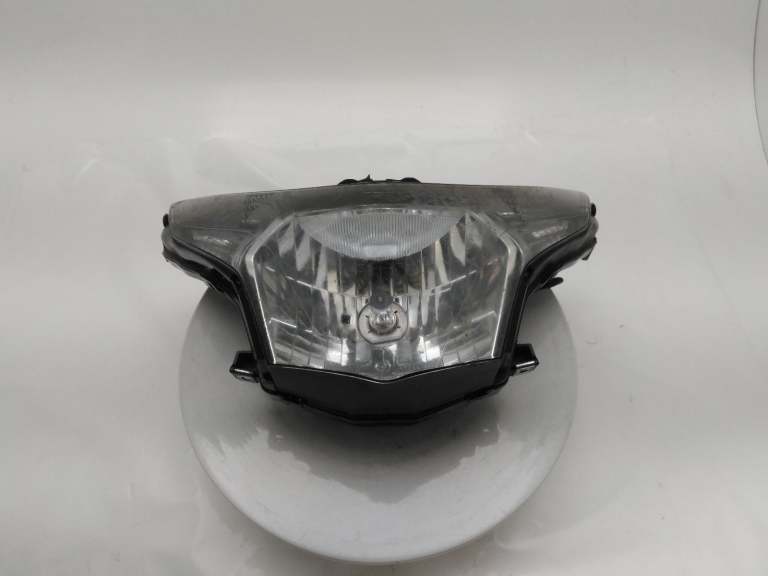 2011 Honda Cbr 250 Headlamp 33110-Kyj-881