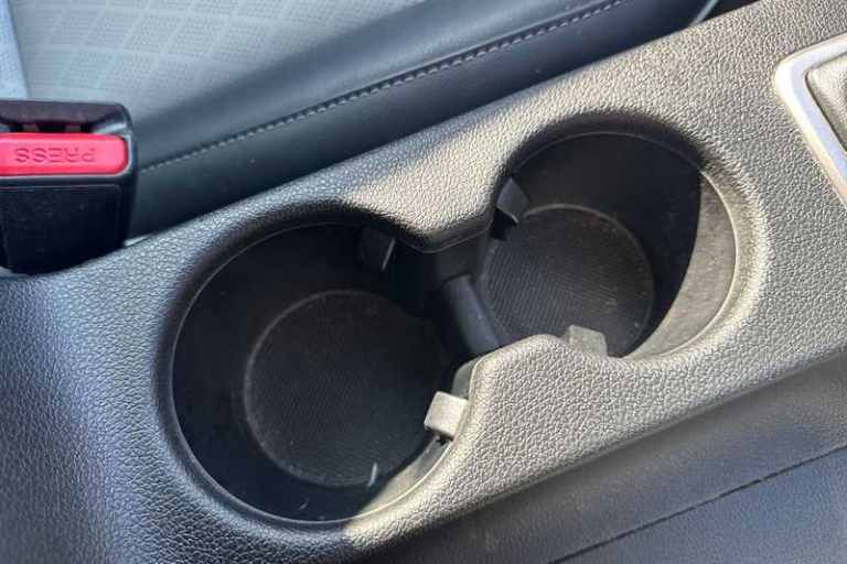 2022 Kia Sportage 1.6 CRDi 48V ISG GT-Line 5dr ESTATE DIESEL Manual