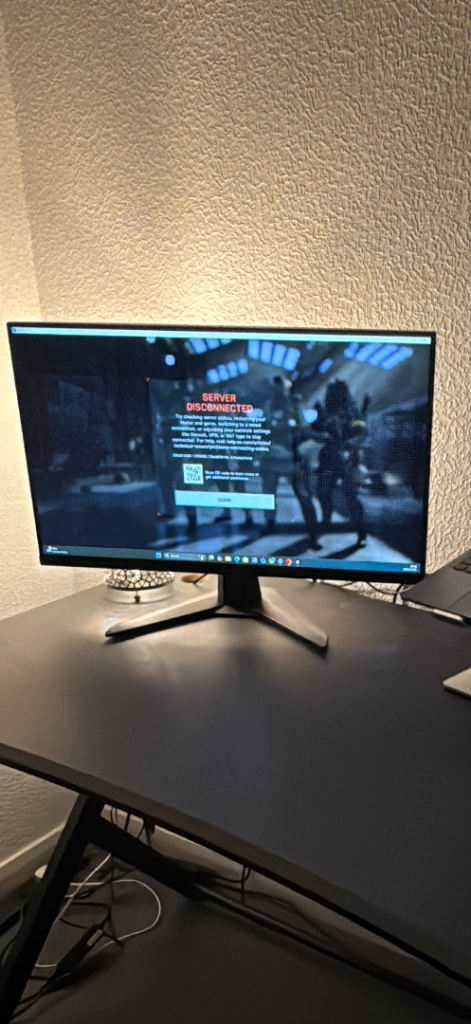 MSI MAG 274F 27 Inch 200Hz IPS FHD Gaming