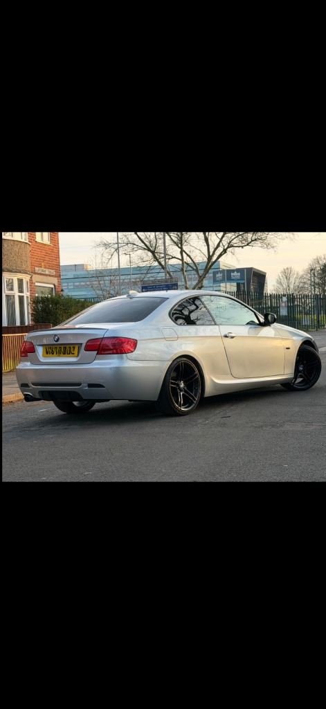 318 SPORT PLUS EDITION