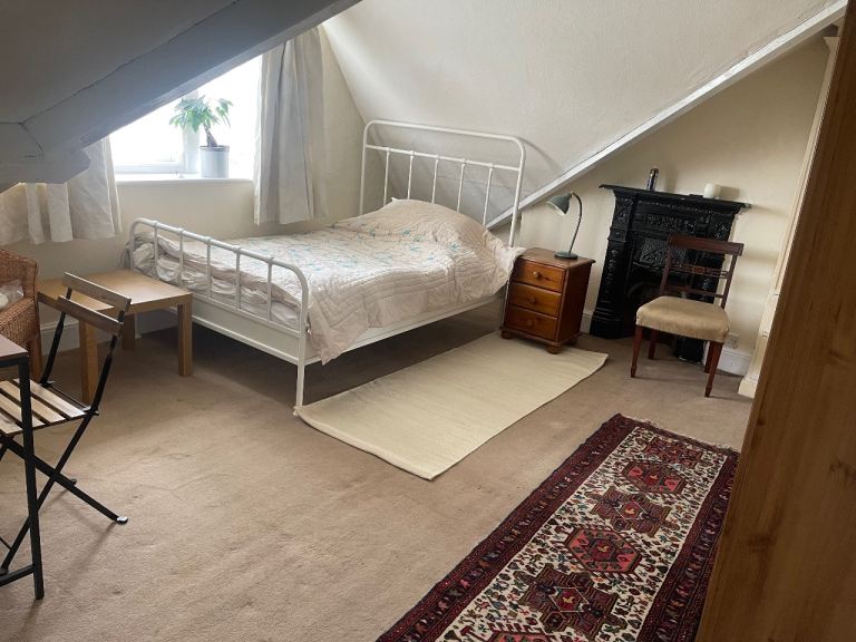 Cotham room in house near uni, £675 inc bills, available now.