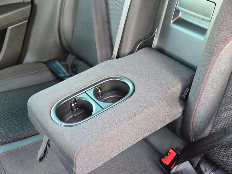 2017 SEAT Leon 1.4 EcoTSI FR Technology ST Euro 6 (s/s) 5dr ESTATE Petrol Manual