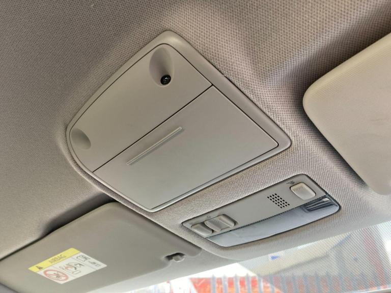 2020 Skoda Fabia 1.0 MPI SE 5dr HATCHBACK PETROL Manual