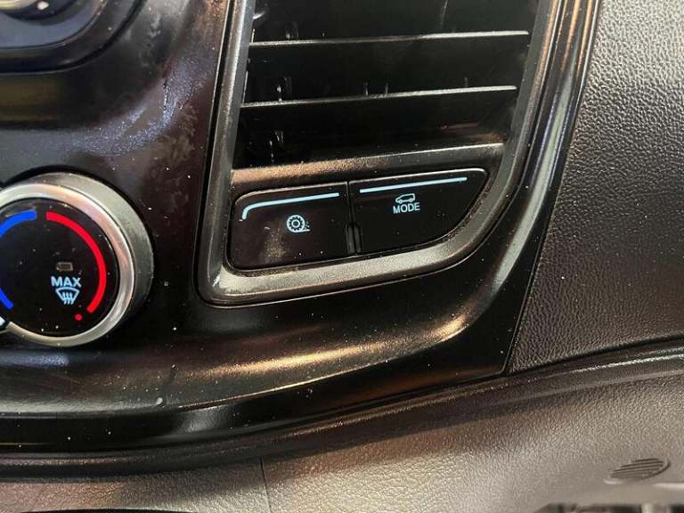 2022 Ford Transit 2.0 EcoBlue 130ps H2 Leader Van PANEL VAN DIESEL Manual