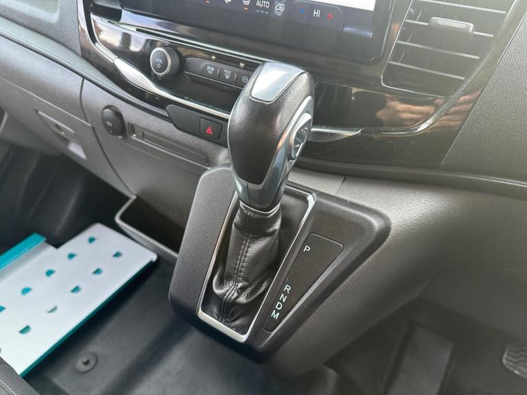 2023 Ford Transit 2.0 350 EcoBlue Limited Auto FWD L3 H2 Euro 6 (s/s) 5dr PANEL VAN Diesel Automatic