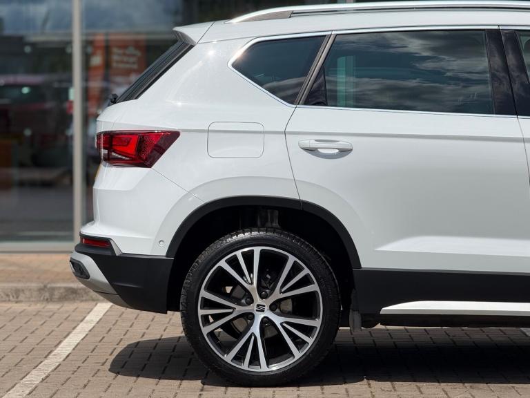 2024 SEAT Ateca 1.5 TSI EVO Xperience Lux 5dr DSG Estate Petrol Automatic