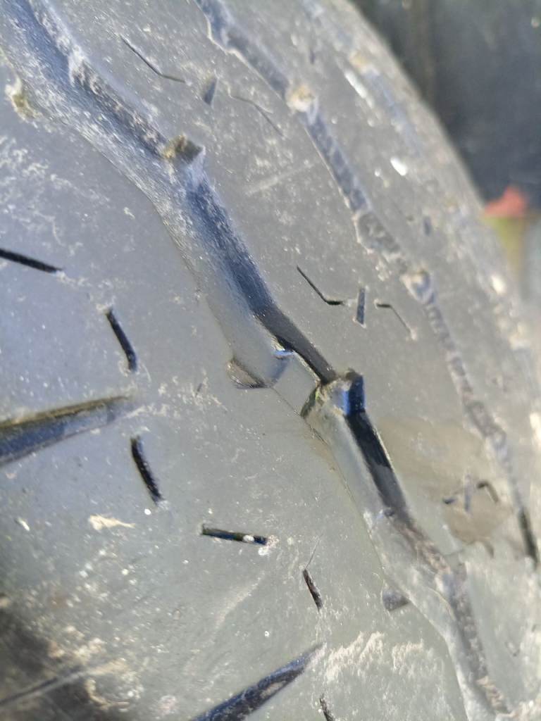 Tyre