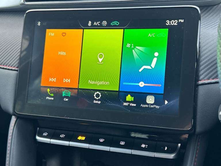 2023 MG MG ZS 1.5 VTi-TECH Exclusive 5dr HATCHBACK PETROL Manual