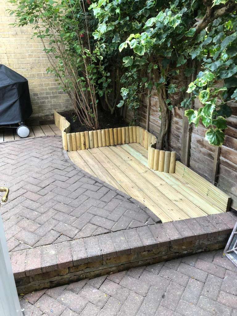 All-Round Handyman And Building Services