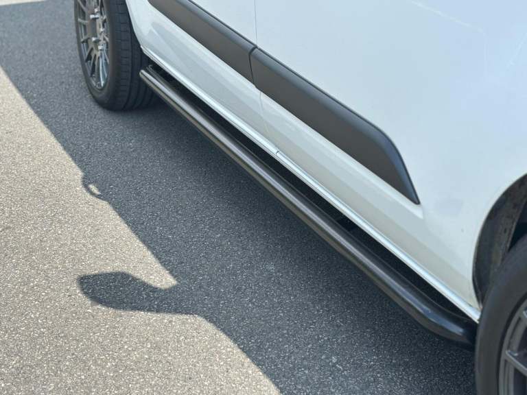 FORD TRANSIT CUSTOM 2.0 TDCi 290 2017