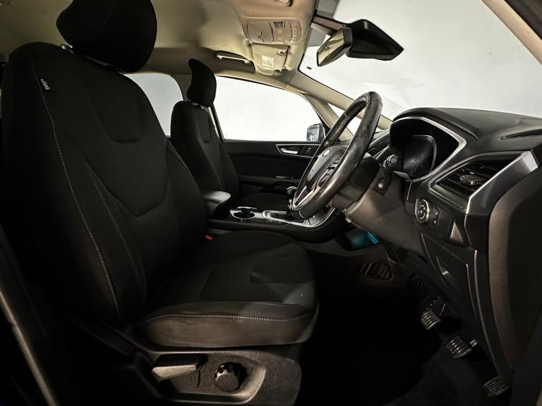 2016 FORD S-MAX TITANIUM 2.0 DIESEL TDCI 7 SEATER MPV 1 PREVIOUS OWNER 150 BHP