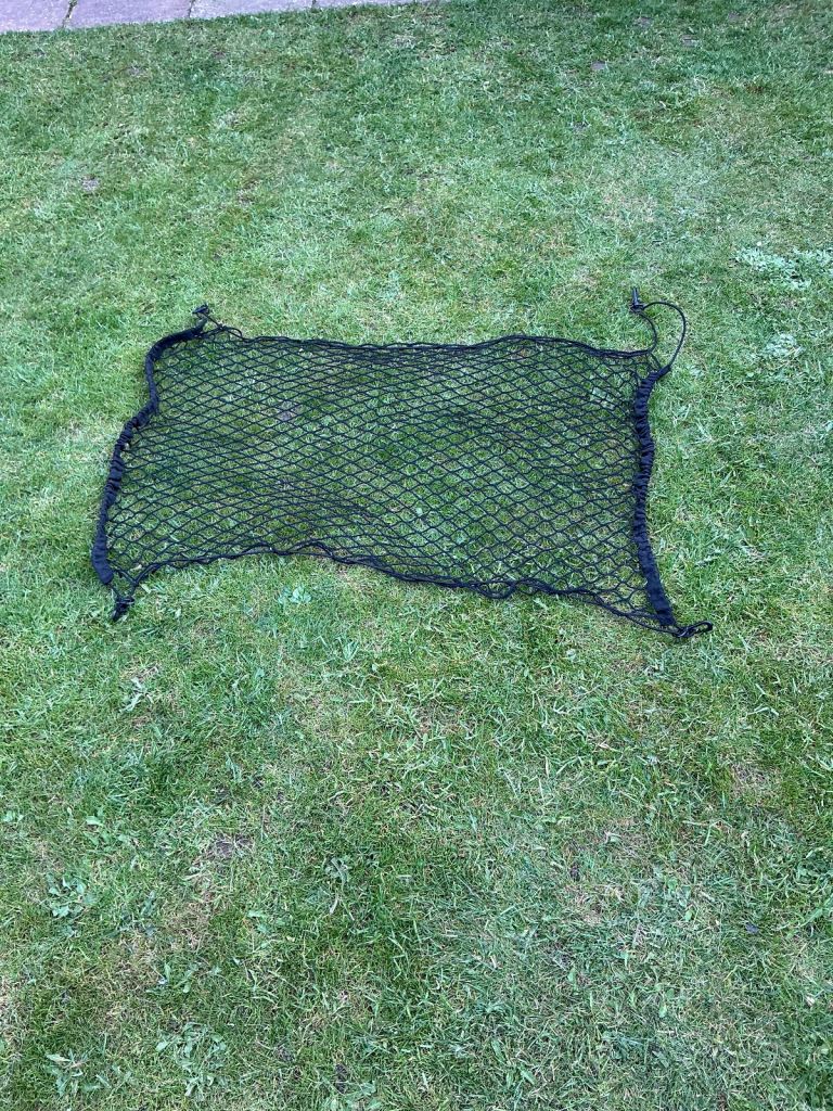 CAR CARGO NET